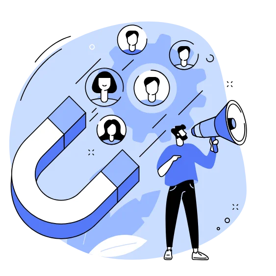Lead Generation Services