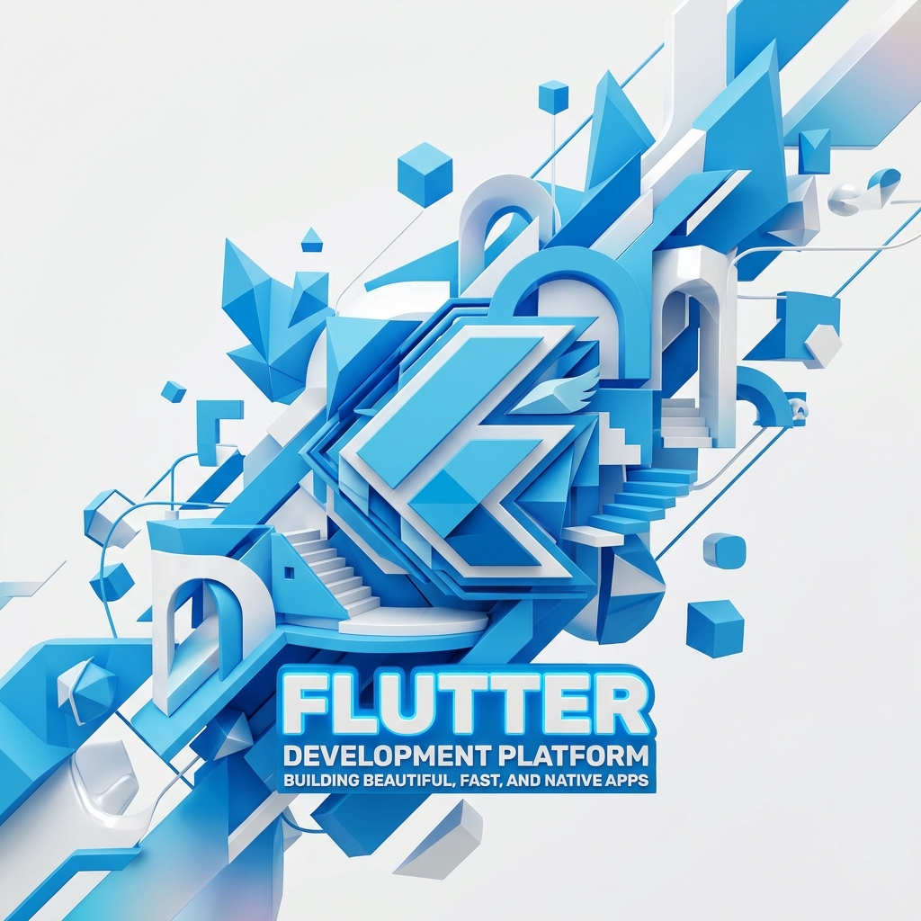 Flutter App Development