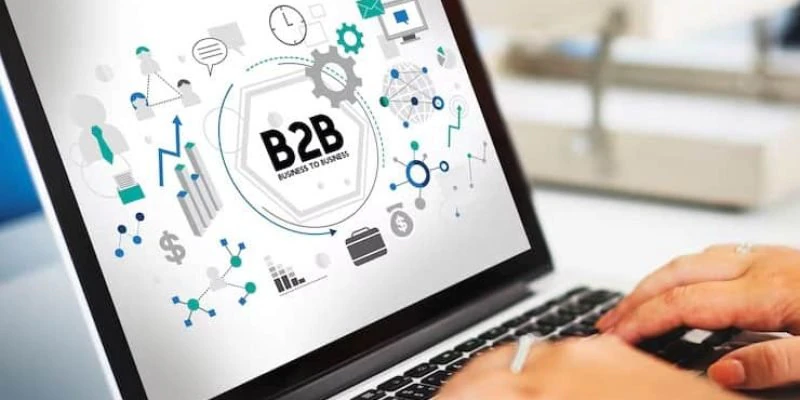 B2B Marketing