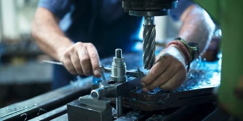 Manufacturing