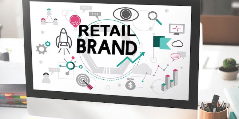Retail Brands
