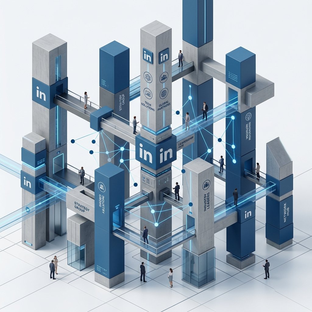 LINKEDIN B2B