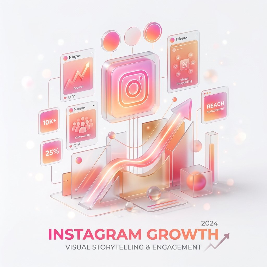 Professional Instagram marketing and advertising services for brands in Dubai by ONzeeonWeb