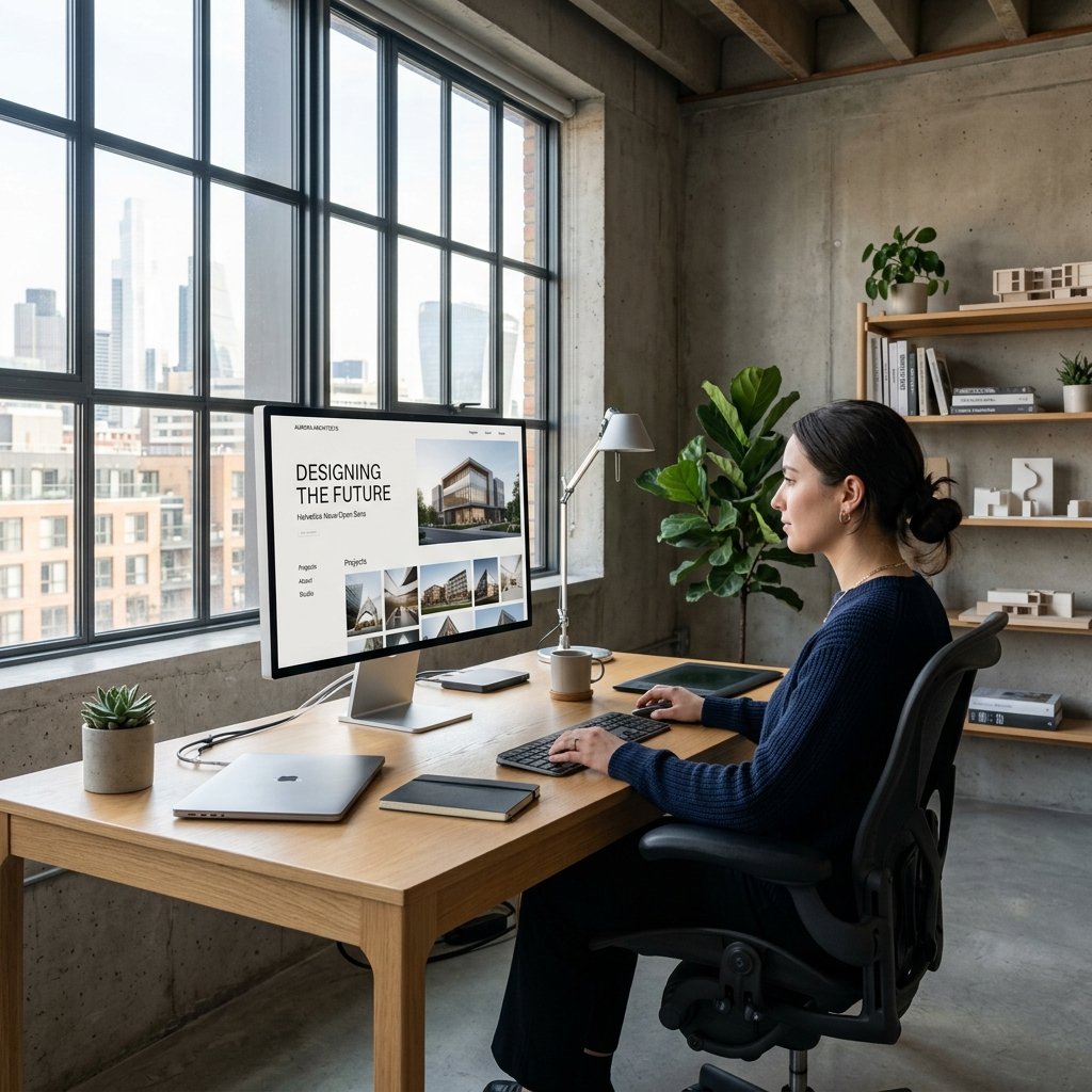 Elevated User Experience (UX)