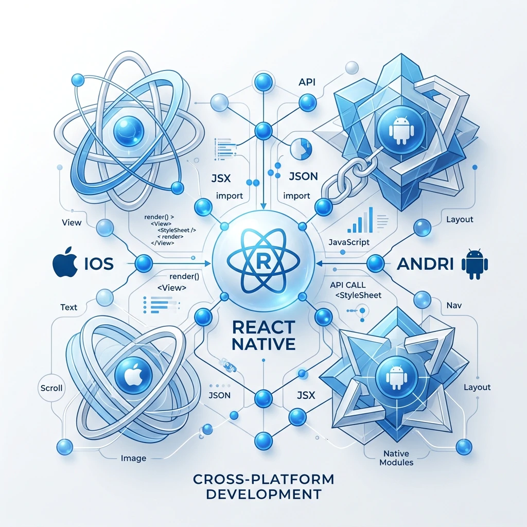 React Native Development