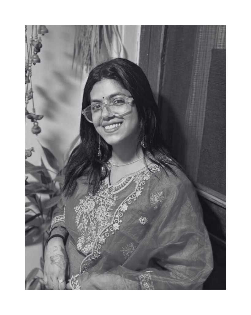 Ankita Panigrahi - Business Relationship Manager at ONzeeonweb Dubai