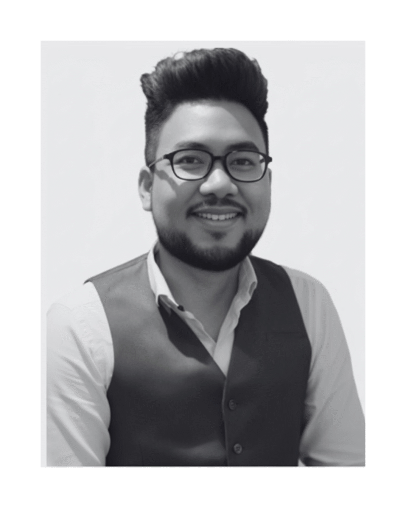 Elizial Frado - Web Developer and Content Writer at ONzeeonweb Dubai