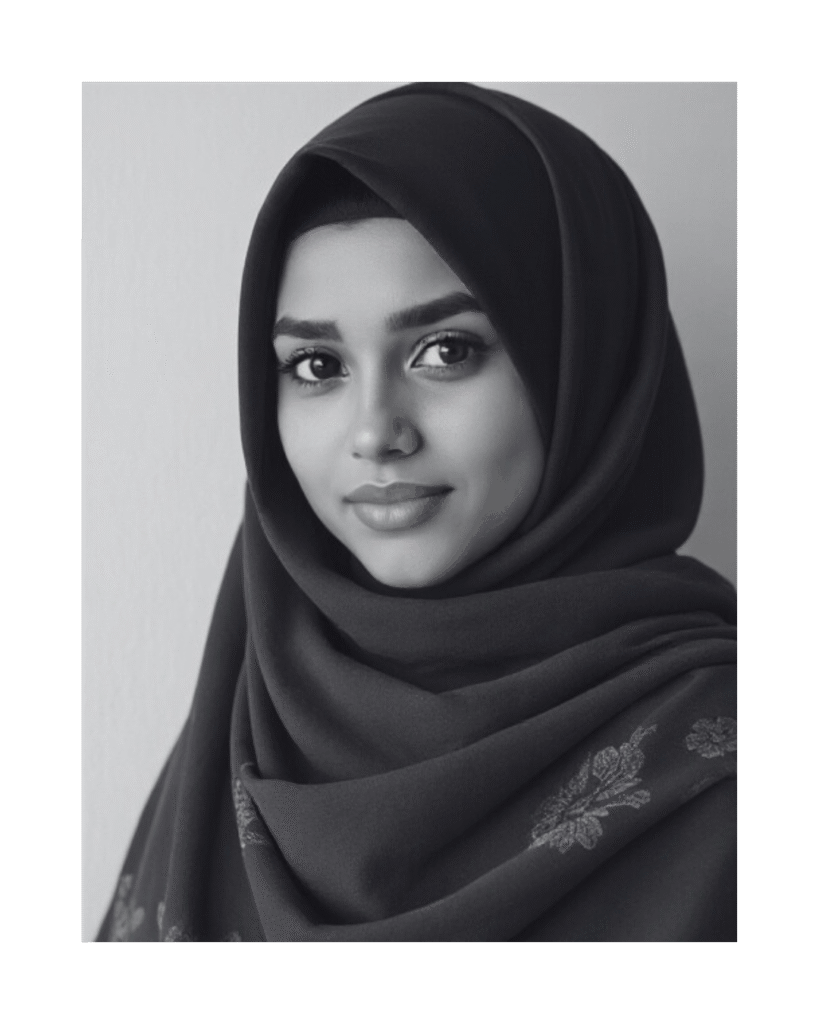 Hifza Sarfaraz - Creative Content Creator and Ads Campaign Manager at ONzeeonweb Dubai