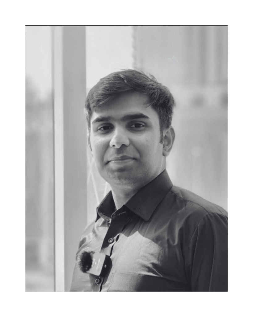 Jahanzaib Warraich - Web Designer and Social Media Manager at ONzeeonweb Dubai