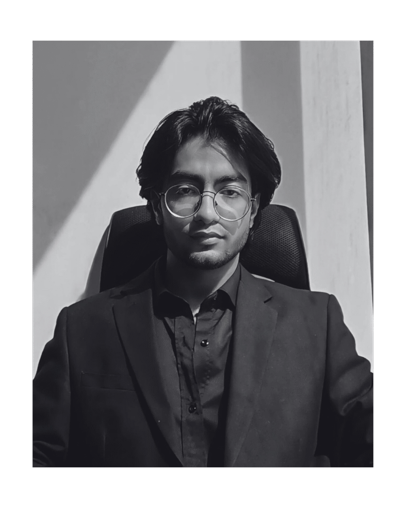 Kashaf - Sales and Marketing Executive at ONzeeonweb Dubai