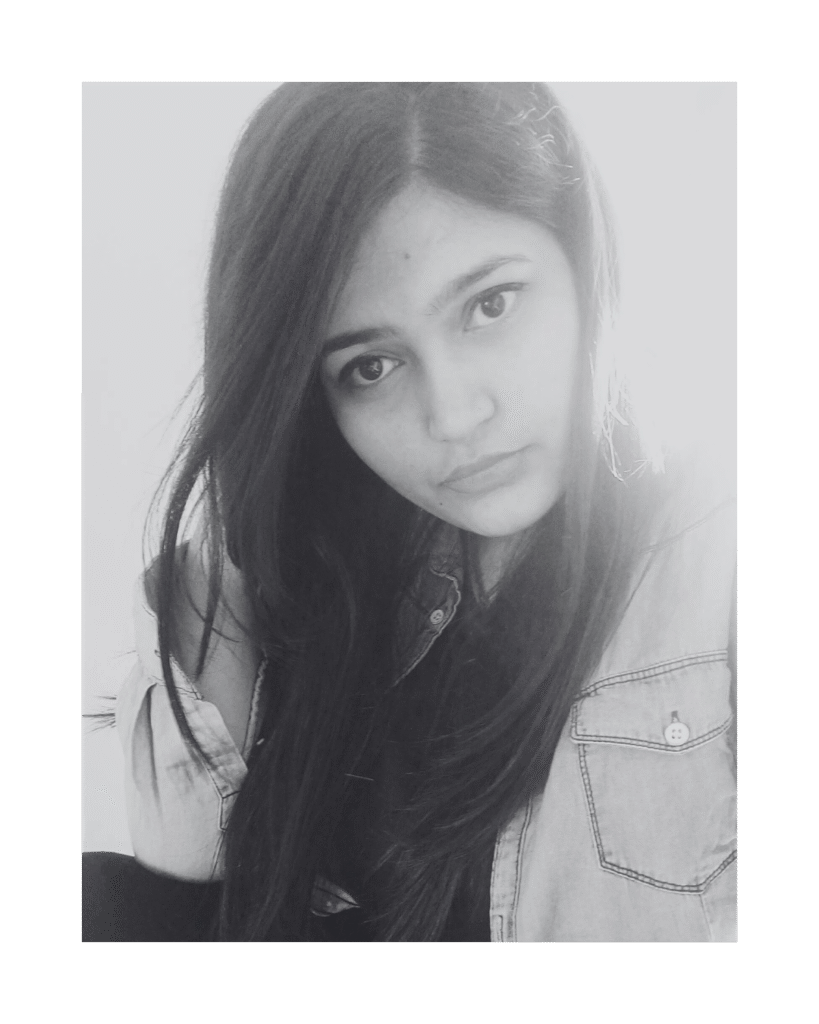 Muskan Khandewal - Marketing Specialist and Product Strategist at ONzeeonweb Dubai