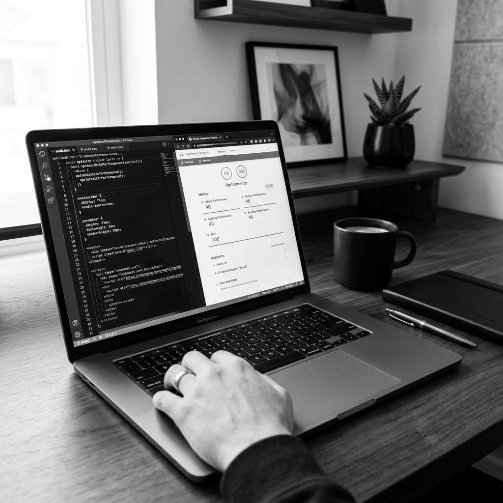 Website Optimization