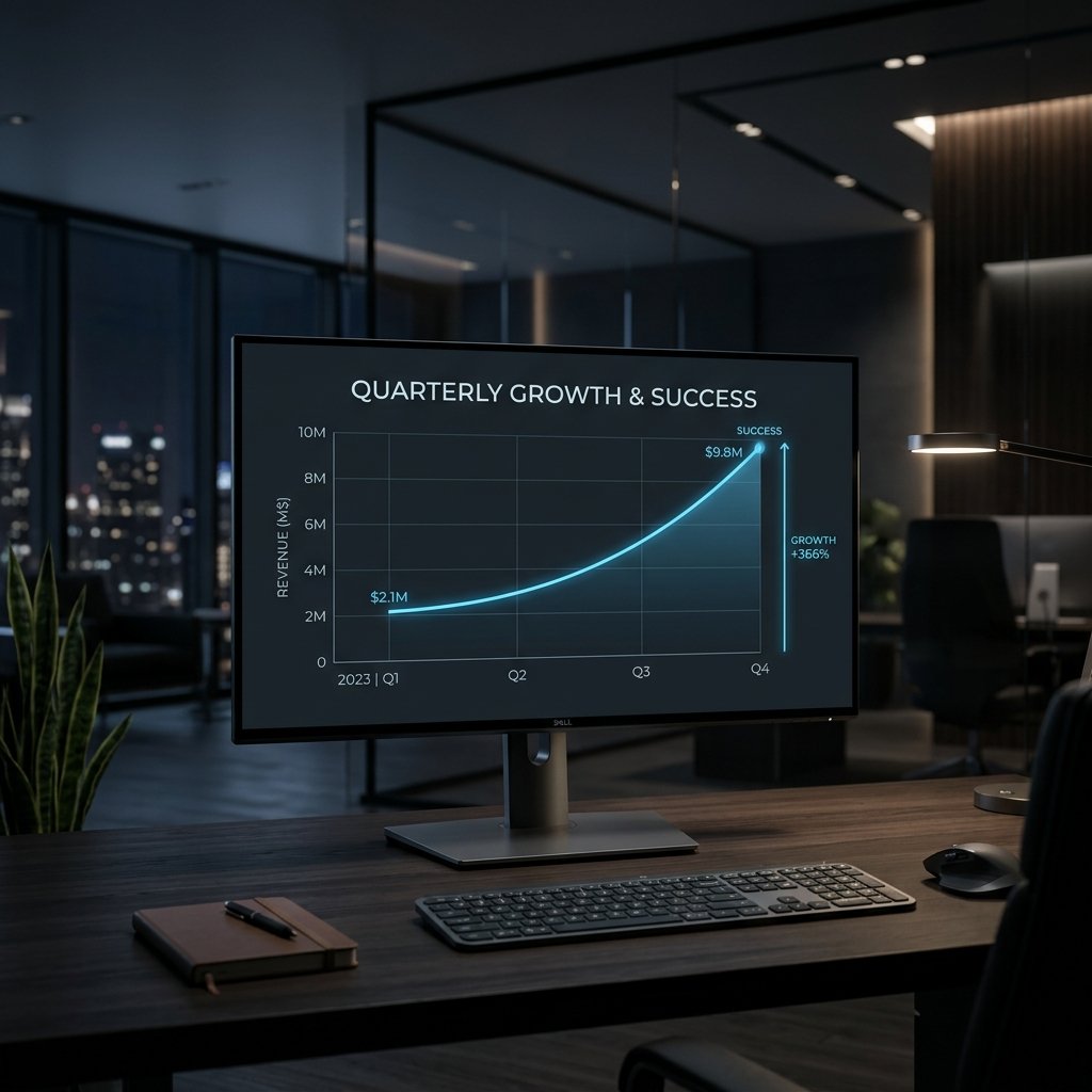 Delivering Results