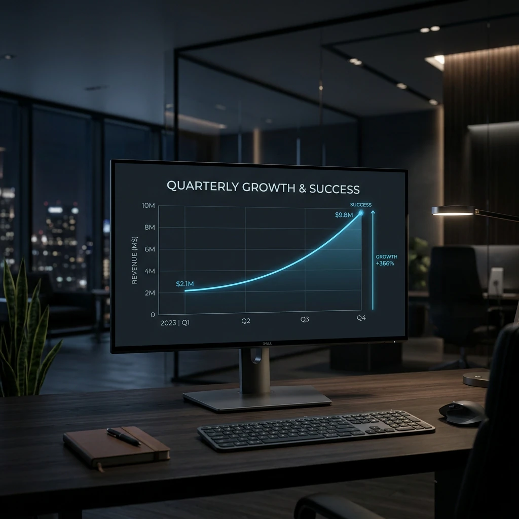 Delivering Results