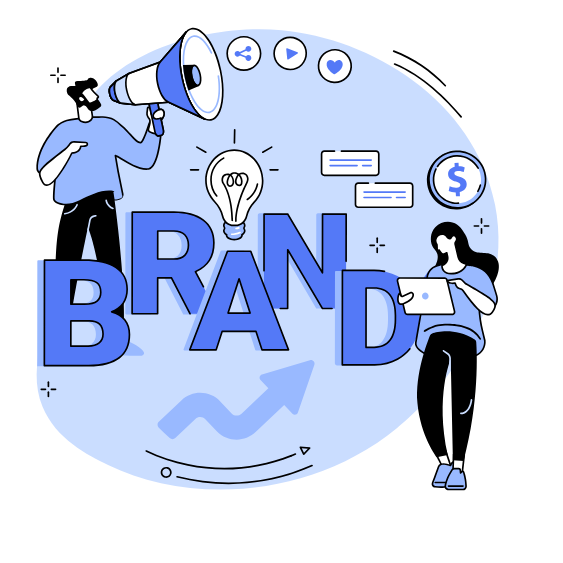 Creative social media marketing team in Dubai developing a viral campaign for a client