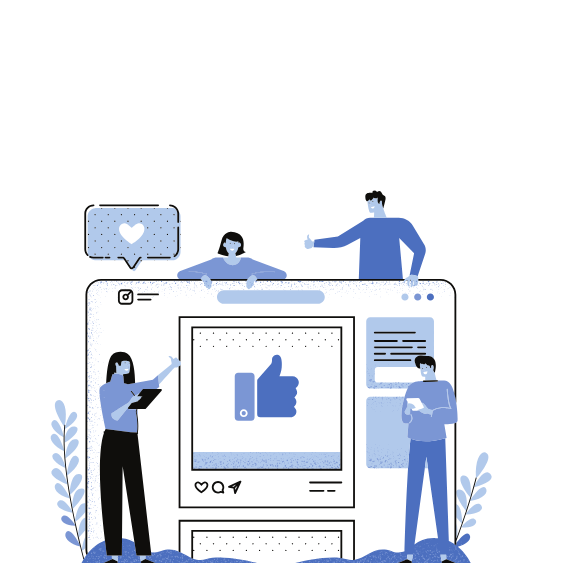 Successful influencer marketing collaboration between a Dubai brand and a social media influencer