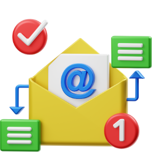 Data-driven email marketing strategy development for businesses in Dubai by ONzeeonWeb