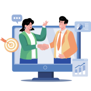 Services to improve brand communication and messaging clarity for businesses in Dubai