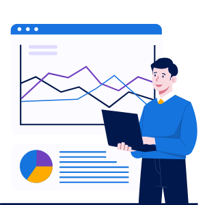 Detailed email marketing performance tracking and analytics dashboard by ONzeeonWeb Dubai