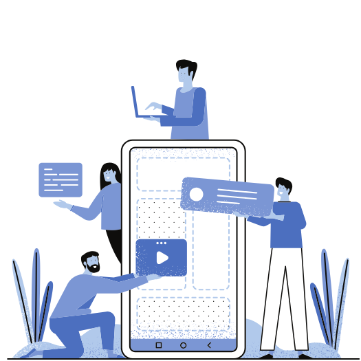 ONzeeonWeb's years of experience and established history in Dubai's digital market