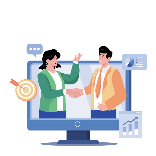 40% increase in organic search traffic achieved for a client by ONzeeonweb, a leading SEO agency in Dubai