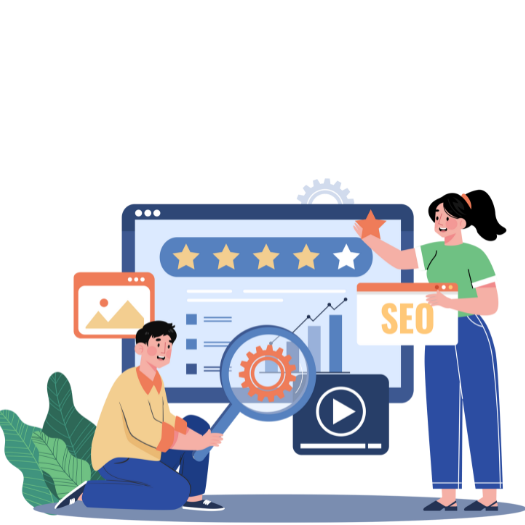 ONzeeonWeb team with years of experience in professional website design in Dubai