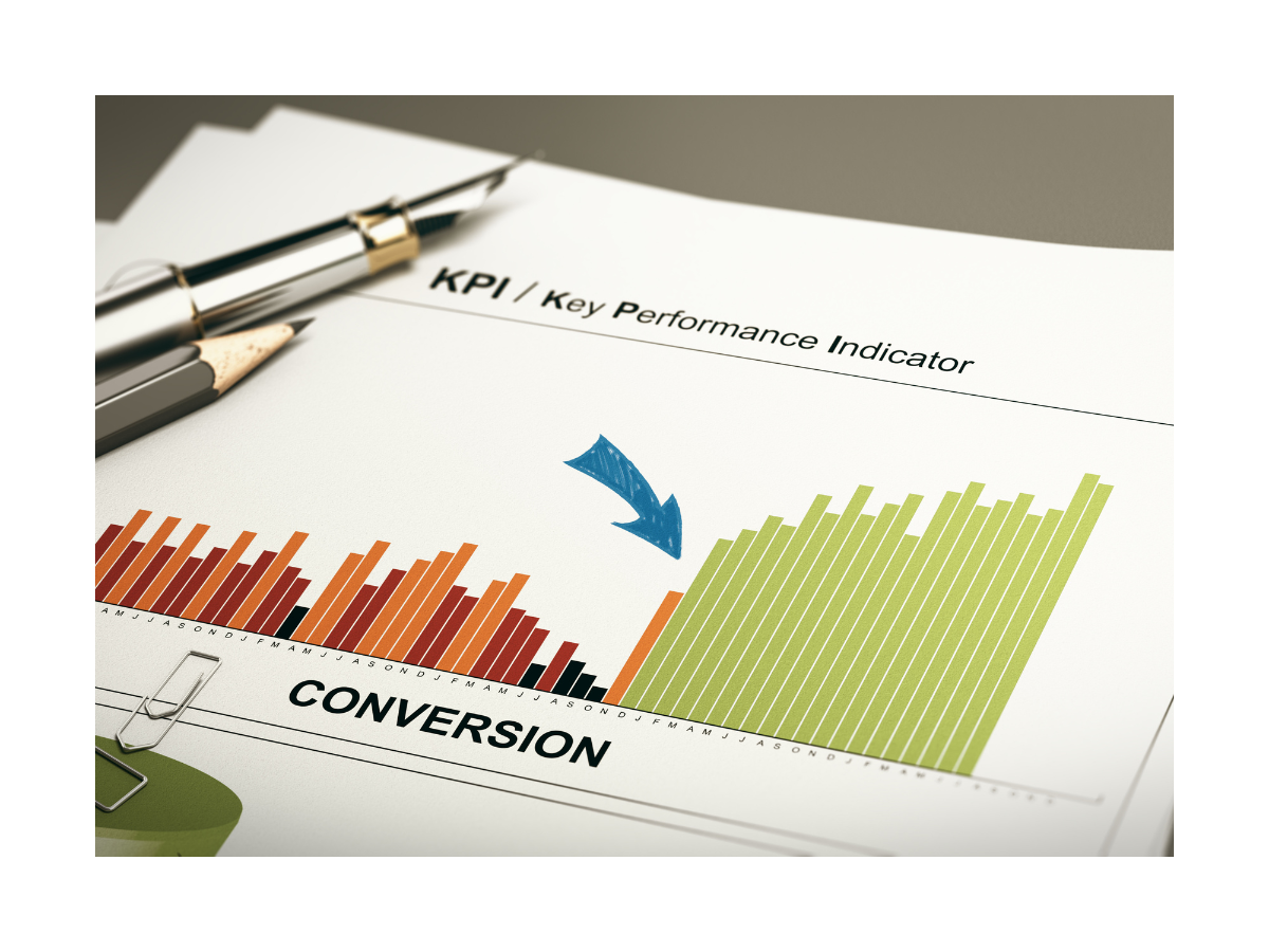 Digital marketing strategies leading to higher conversion rates and sales for a Dubai business