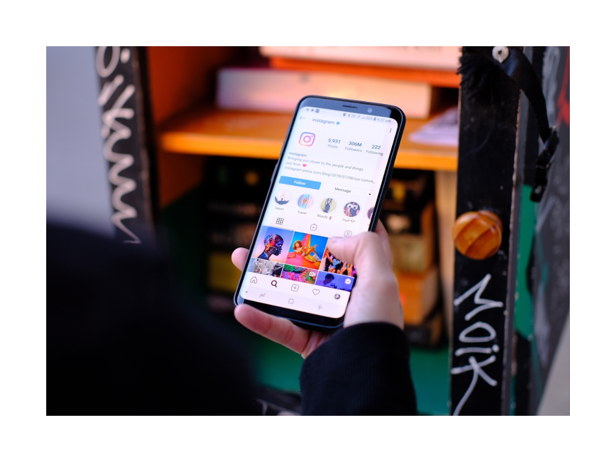 Creative Instagram marketing strategy for a brand targeting Dubai's engaged audience