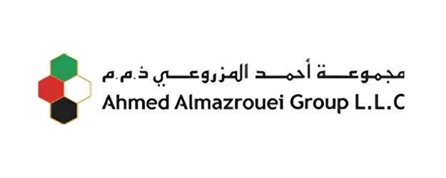 Client testimonial and success story from Ahmed Almazrouei Group L.L.C for ONzeeonweb's digital marketing services