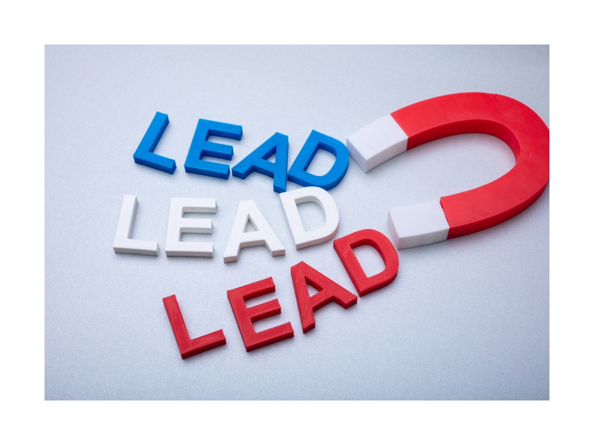 Strategic lead generation funnel driving qualified prospects and customers for businesses in Dubai