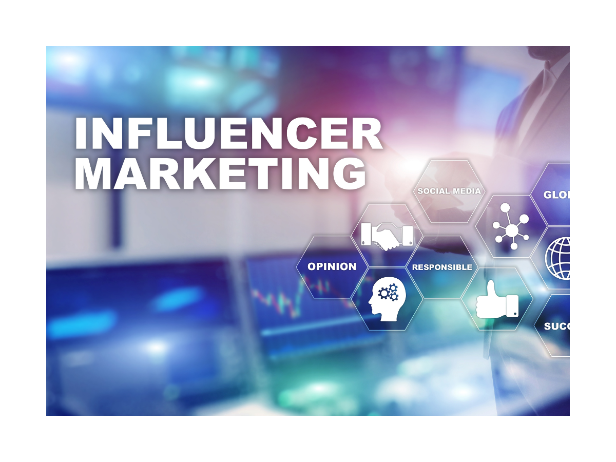 Successful influencer marketing collaboration between a Dubai brand and a social media influencer