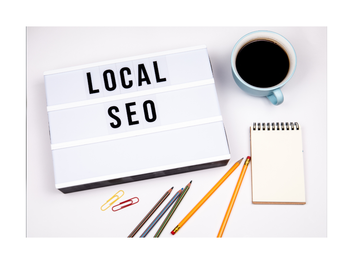 Local SEO services to attract customers in your area in Dubai by ONzeeonWeb