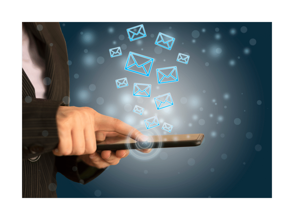 Reliable SMS marketing service in Dubai showing high delivery rates and instant customer engagement