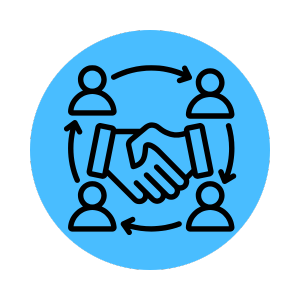 Transparent processes and collaborative partnership in digital marketing by ONzeeonWeb Dubai