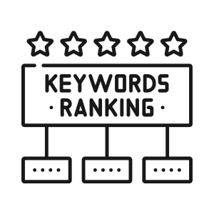 Over 1000 keywords ranking on Google for clients in Dubai by ONzeeonWeb