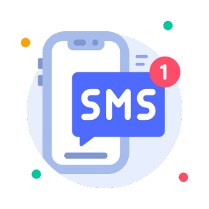 SMS marketing campaign in Dubai achieving a 98% open rate and high customer engagement