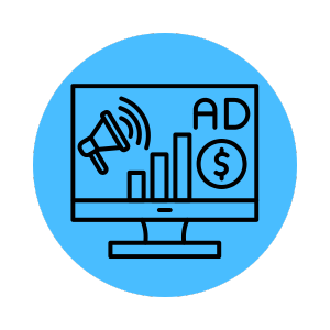 Targeted paid advertising campaigns (PPC, Social Ads) for quick growth in Dubai by ONzeeonWeb