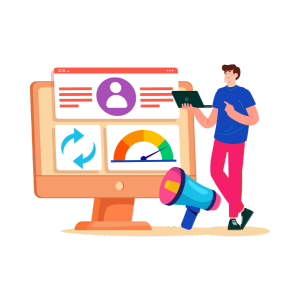 High customer engagement from an SMS marketing campaign in Dubai showing replies and clicks