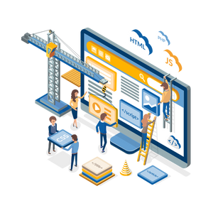 Successfully designed and launched websites for clients in Dubai by ONzeeonWeb