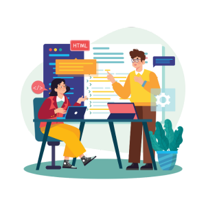 Fast and reliable average project delivery time in weeks by ONzeeonWeb Dubai