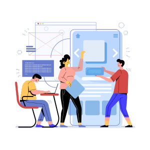 Bespoke website and email template design crafted for brands in Dubai by ONzeeonWeb