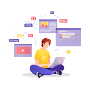 Professional website redesign and modernization services in Dubai by ONzeeonWeb