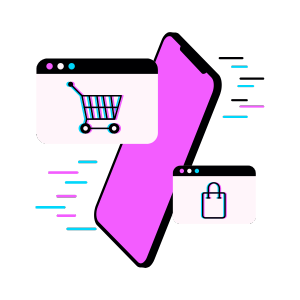 Professional Shopify website design and store setup for businesses in Dubai by ONzeeonWeb