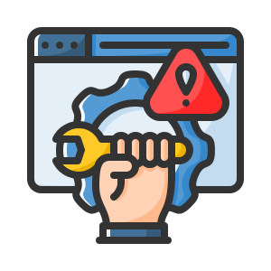 Professional website maintenance and support services in Dubai by ONzeeonWeb