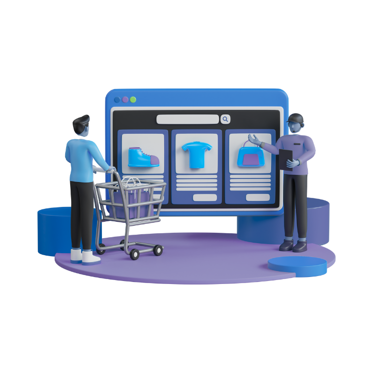 Professional ecommerce SEO services to boost product rankings and online sales in Dubai by ONzeeonWeb