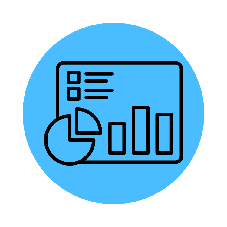 Transparent campaign monitoring and performance reporting services by ONzeeonWeb Dubai