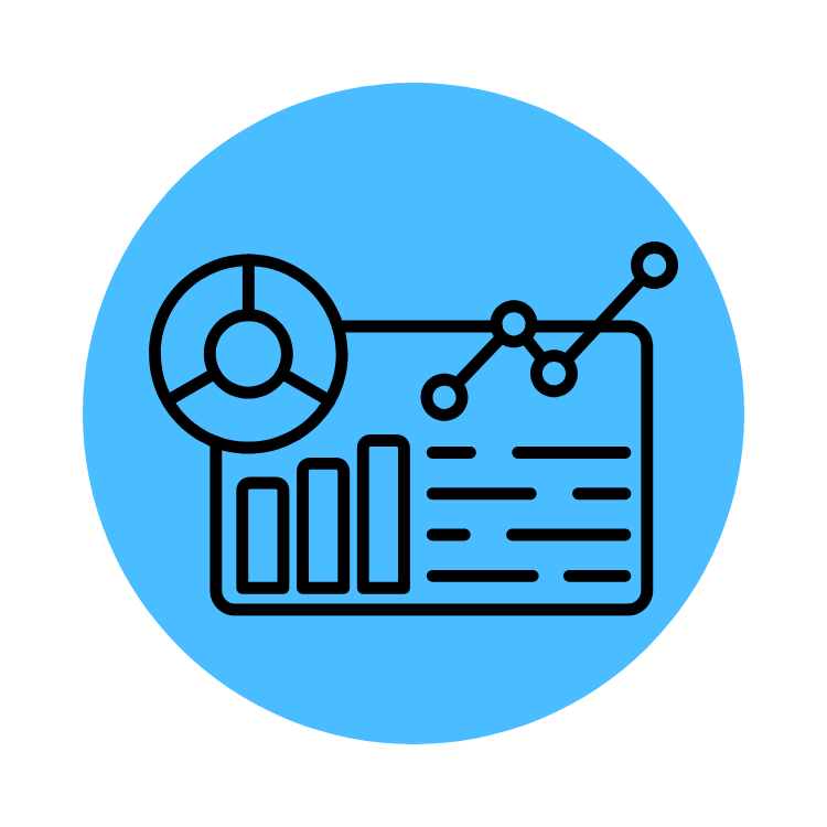 Comprehensive digital marketing analytics and performance reporting by ONzeeonWeb Dubai