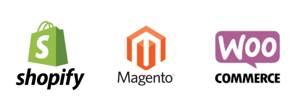 Professional e-commerce website development for online stores in Dubai by ONzeeonWeb