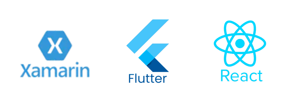 Cross-platform app development using React Native and Flutter in Dubai by ONzeeonWeb