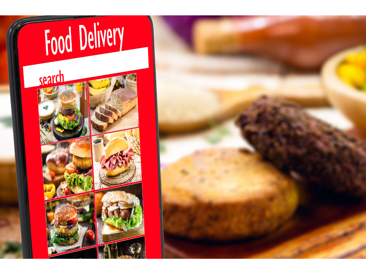 Digital marketing for restaurants, cafes, and food delivery services in Dubai by ONzeeonWeb